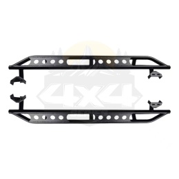 Progi stalowe Jeep Wrangler JLU