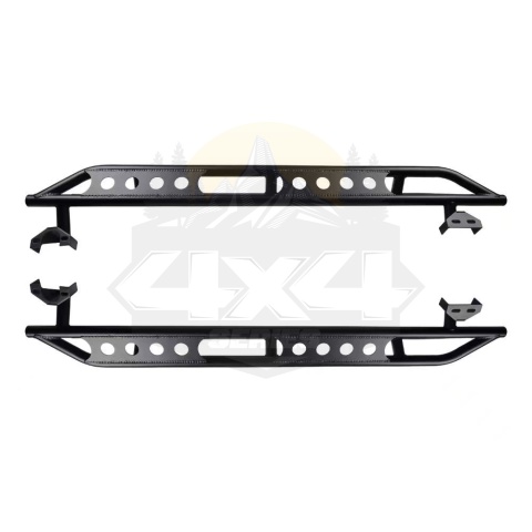 Progi stalowe Jeep Wrangler JLU