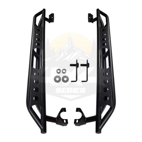 Progi stalowe Jeep Wrangler JLU