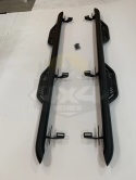 Progi stalowe Jeep Wrangler JLU