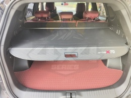 Roleta bagażnika Jetour X70+