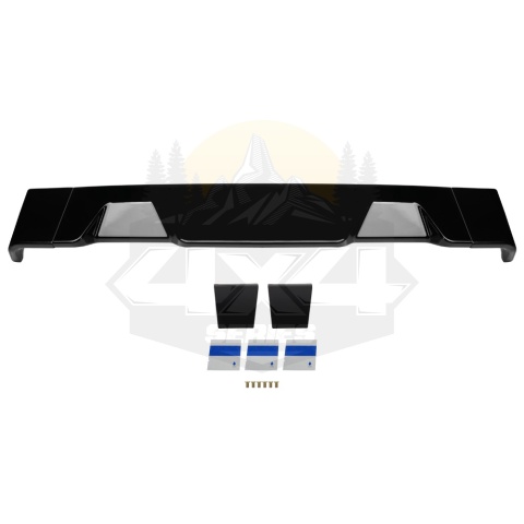 Spoiler tylny kabiny Dodge Ram 1500 2013-18