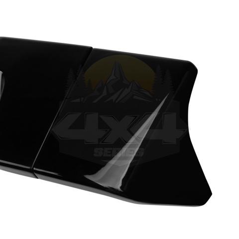 Spoiler tylny kabiny Dodge Ram 1500 2013-18