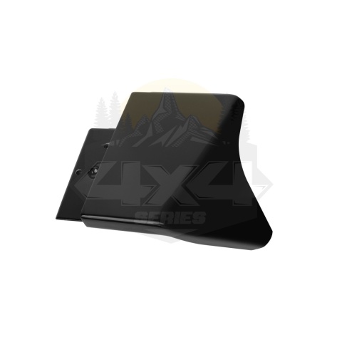 Spoiler tylny kabiny Dodge Ram 1500 2013-18