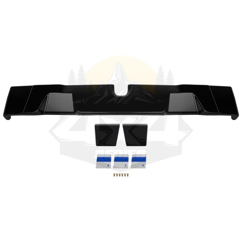 Spoiler tylny kabiny Dodge Ram 1500 2019 - 23