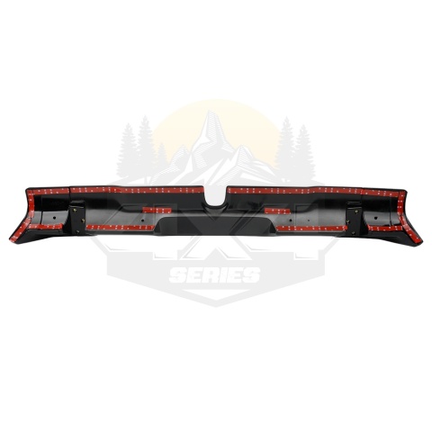 Spoiler tylny kabiny Dodge Ram 1500 2019 - 23