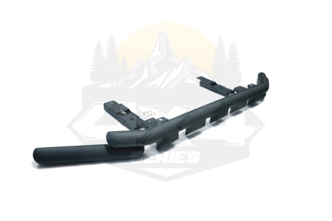Bullbar zderzaka Ford Ranger 2022+