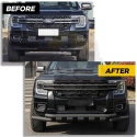 Bullbar zderzaka Ford Ranger 2022+