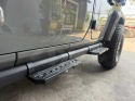 Stopnie Progi do Jeep Wrangler Rubicon JLU 2024+
