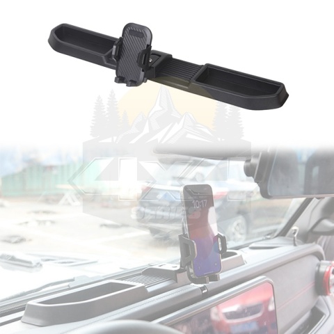 Uchwyt na telefon Jeep Wrangler JL po 2024