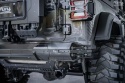 Zderzak tylny Fury do Jeep Wrangler JL