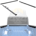 Szyny bagażnika Jeep Gladiator JT
