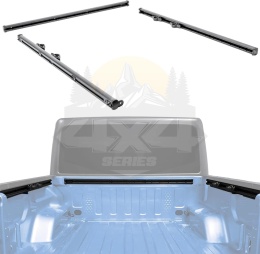 Szyny bagażnika Jeep Gladiator JT
