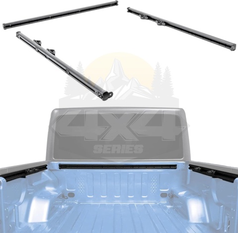 Szyny bagażnika Jeep Gladiator JT