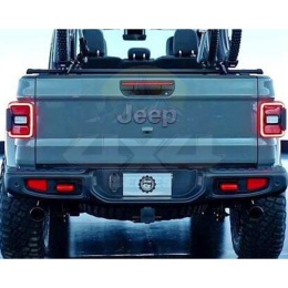 Zderzak tylny Jeep Gladiator JT -PDC