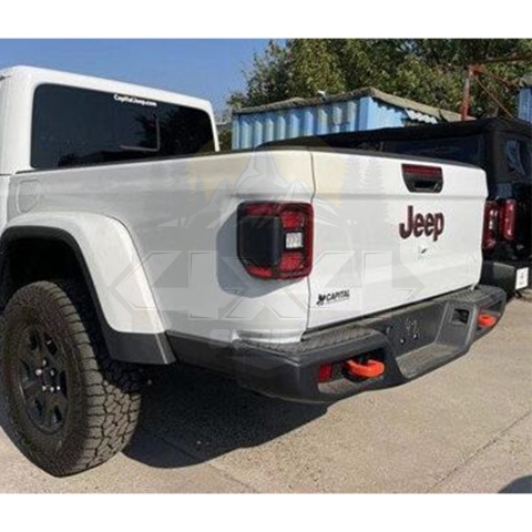 Zderzak tylny Jeep Gladiator JT -PDC