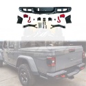 Zderzak tylny Jeep Gladiator JT -PDC
