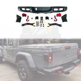 Zderzak tylny Jeep Gladiator JT -PDC