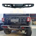 Zderzak tylny Jeep Wrangler JL -PDC