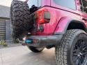 Zderzak tylny Jeep Wrangler JL -PDC
