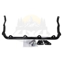 Mocowanie lamp na zderzaku RAM 2500/3500 2019+