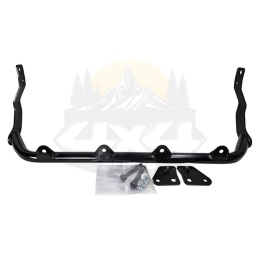 Mocowanie lamp na zderzaku RAM 2500/3500 2019+