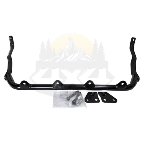 Mocowanie lamp na zderzaku RAM 2500/3500 2019+