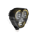 Zestaw FLEX ERA3 Light Master LED Light KC Hilites