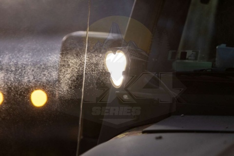 Zestaw FLEX ERA3 Light Master LED Light KC Hilites