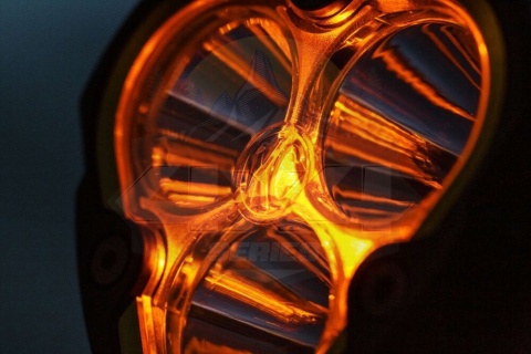 Zestaw FLEX ERA3 Light Master LED Light KC Hilites