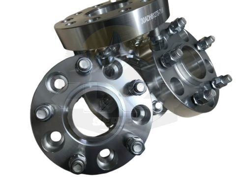 Dystanse koła Jeep Wrangler JL - TXJL 1142-30 Dystanse koła Jeep Wrangler JL - TXJL 1142-30