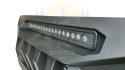 Grill z lampą LED Jeep Wrangler JL - TXJL ZW 19-09