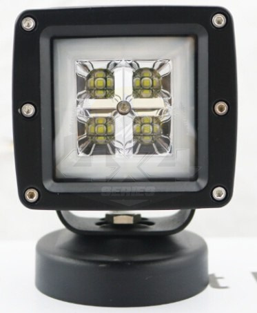 Lampa robocza LED - THW 0740C (40W DRL)