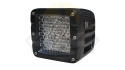 Lampa LED 40W DIFFUSION Homologacja E9 - TX-ALO-K2-E4T