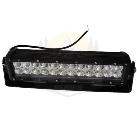Mocowanie lampy LED - TH B009/72 Mocowanie lampy LED - TH B009/72