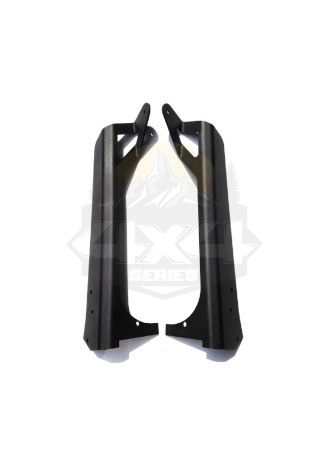 Mocowanie dachowe 52" Jeep Wrangler TJ - TXJ 133 Mocowanie dachowe 52" Jeep Wrangler TJ - TXJ 133