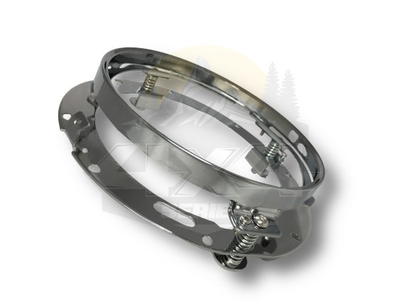 Mocowanie reflektora LED 7" - TXJ 092 Mocowanie reflektora LED 7" - TXJ 092