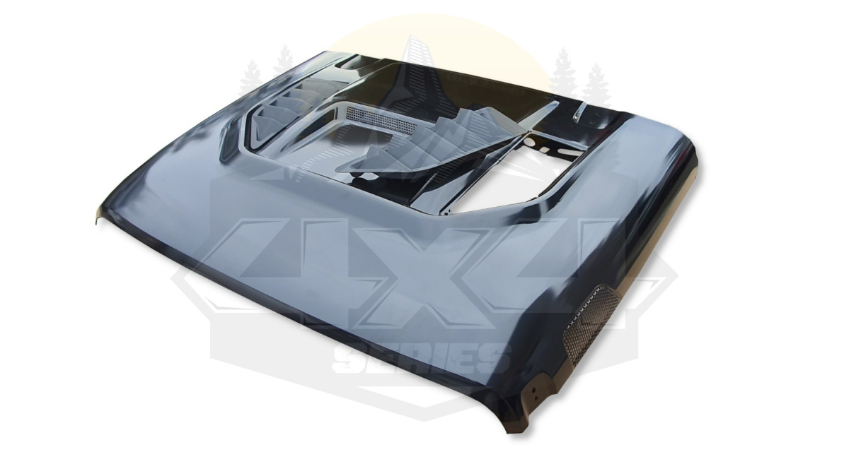 Pokrywa Maska silnika Wrangler JL - TXJL JG 19-03 Pokrywa Maska silnika Wrangler JL - TXJL JG 19-03