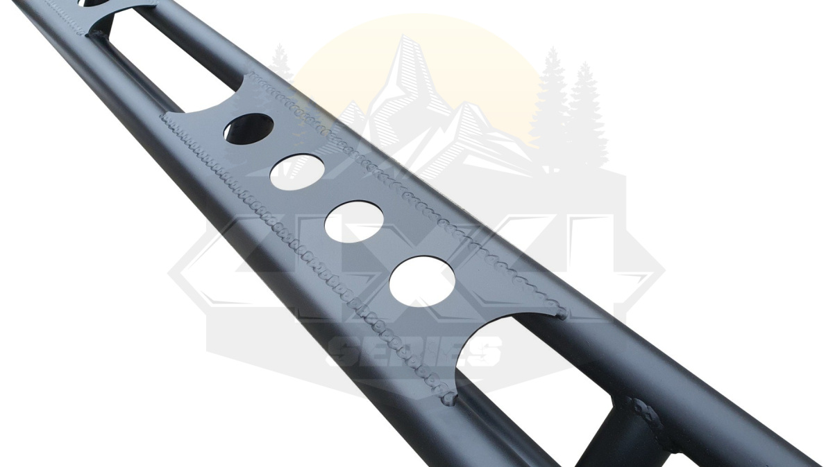 Progi stalowe Jeep Wrangler 4D - TXJK 1601-11 Progi stalowe Jeep Wrangler 4D - TXJK 1601-11