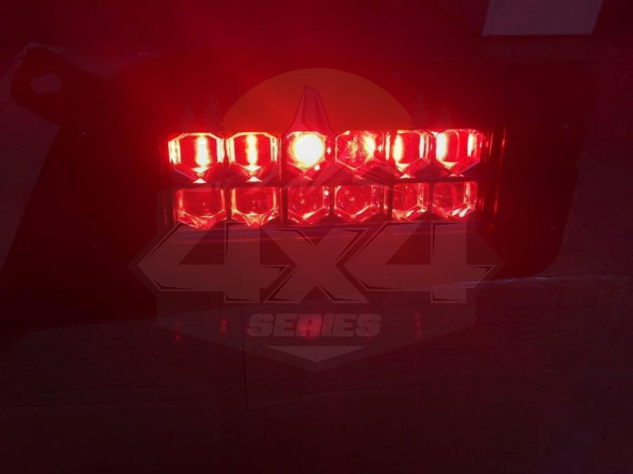Reflektory LED POLARIS 6D - TXCM 5160