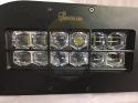 Reflektory LED POLARIS 6D - TXCM 5160