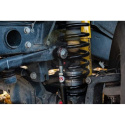 Dystanse odbojów zawieszenia przód PRESTIGE 50mm lift 2-2.5 cala Jeep Wrangler JL 2018-