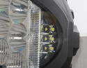 Lampa LED 75W z DRL E9 - TXCM 9060