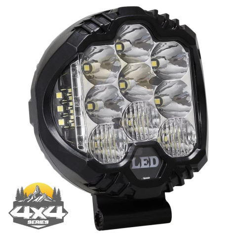 LED 40W Lampe mit DRL E9 - TXCM 9024