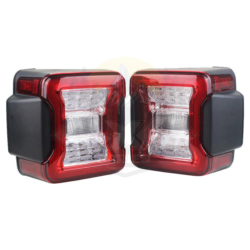 Lampy tylne Jeep Wrangelr JK TXJ 363 Lampy tylne Jeep Wrangelr JK TXJ 363