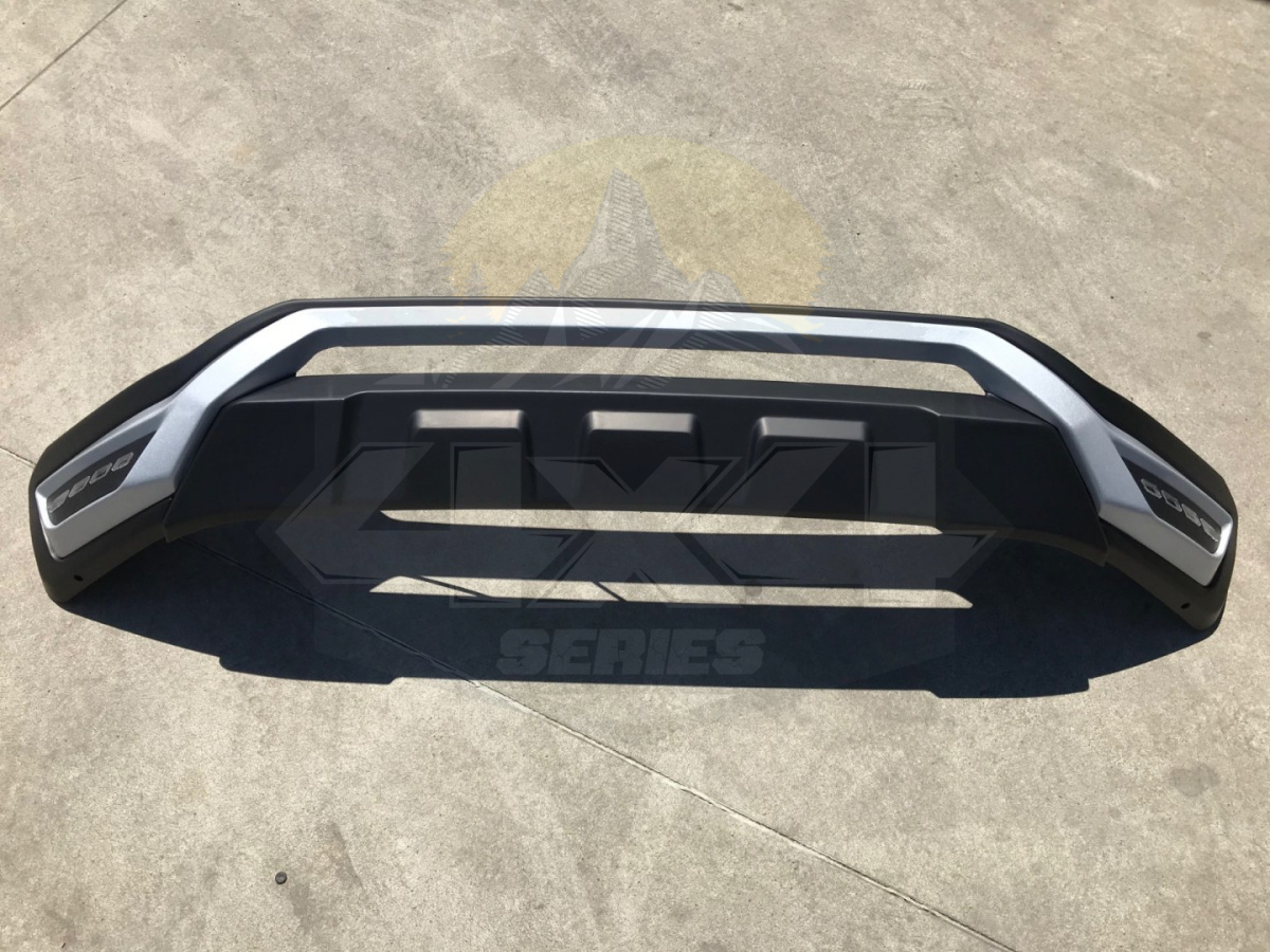 Nakładka zderzaka Mitsubishi Tritron TXYH TL031 Nakładka zderzaka Mitsubishi Tritron TXYH TL031