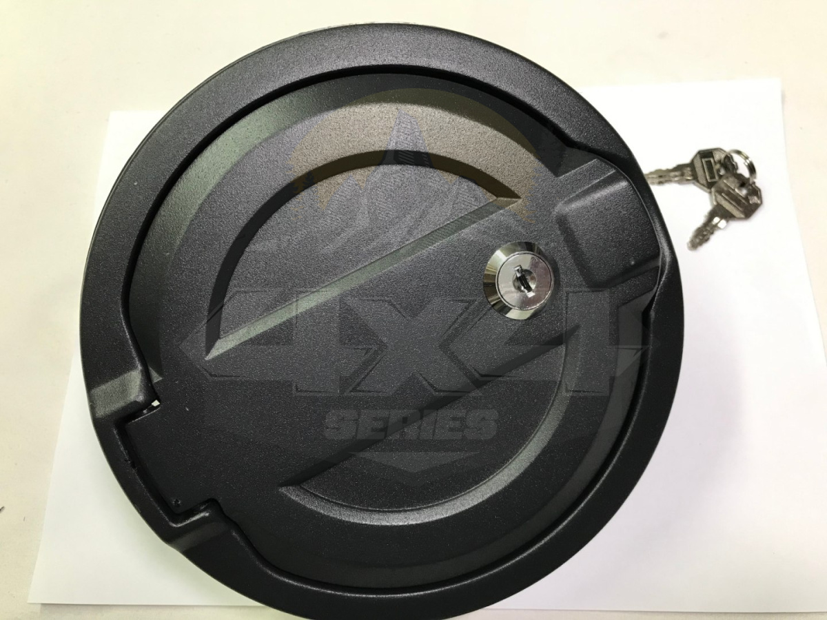 Klapka wlewu paliwa Jeep Wrangler JL TXJL 1148 Klapka wlewu paliwa Jeep Wrangler JL TXJL 1148