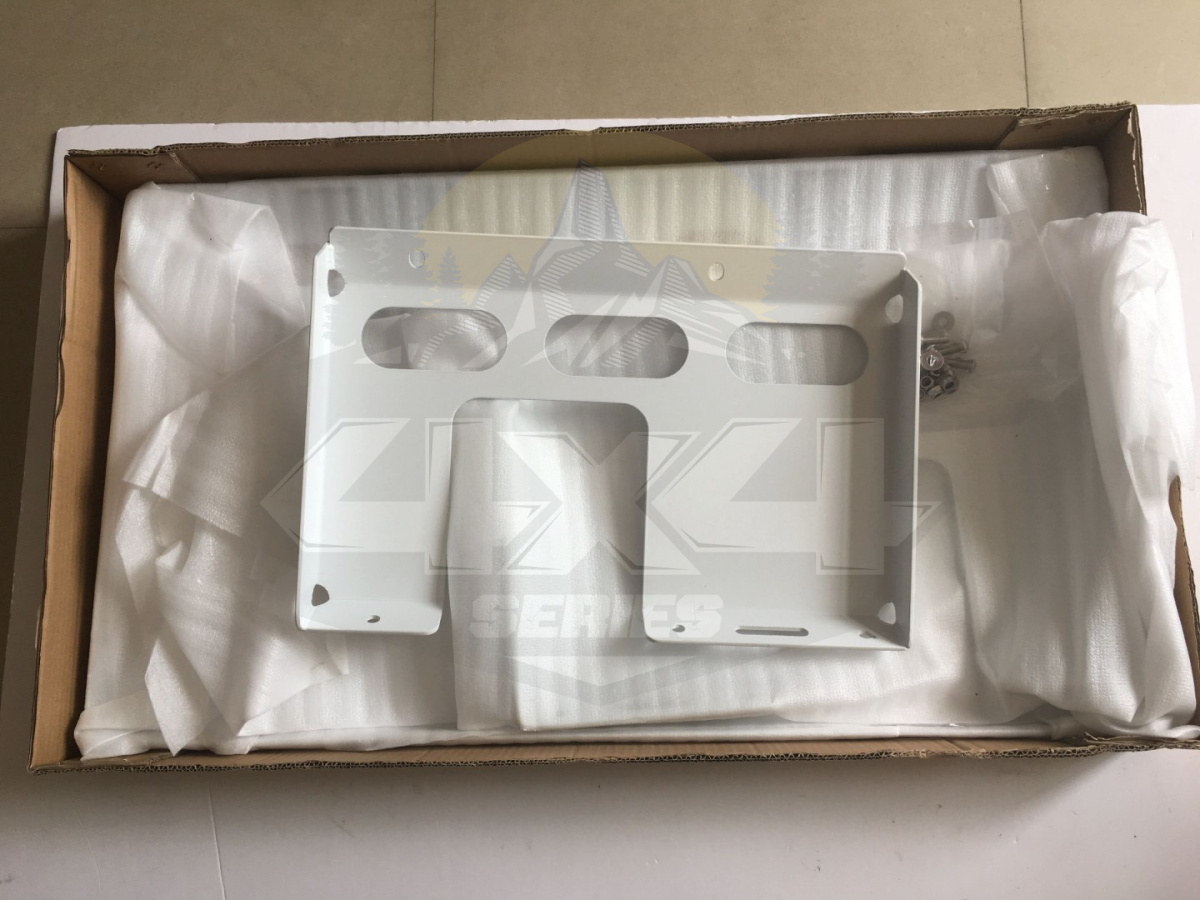 Półka bagażnika Jeep Wrangler JL TXJL 1070 Półka bagażnika Jeep Wrangler JL TXJL 1070