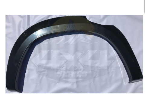 Poszerzenia Mercedes X-Class TXYH NU004 Poszerzenia Mercedes X-Class TXYH NU004