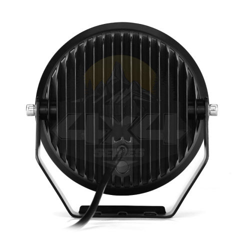 Lampa LED z Laserową wiązką światła TXCM 5064LA Lampa LED z Laserową wiązką światła TXCM 5064LA
